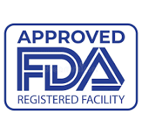 FDA Cleared